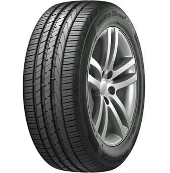 255/45R20 105W XL K117A Ventus S1 evo2 SUV HANKOOK