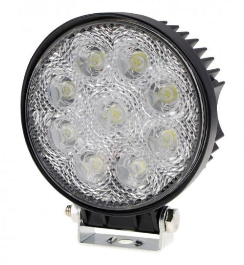 LED Solution LED pracovní světlo 27W 10-30V