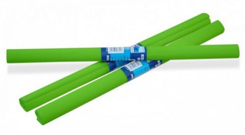 Ostatní Krepový papír 50 x 200 cm Artpap světle zelený 22