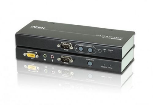 ATEN KVM extender CE-750A USB , max. 200 metrů