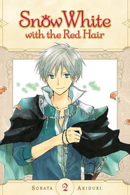 Snow White with the Red Hair, Vol. 2 (Akiduki Sorata)(Paperback / softback)