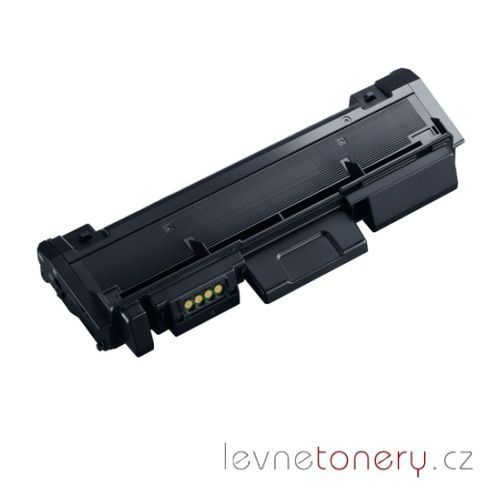 Toner Samsung MLT-D205E, black, kompatibilní, 10000 str.