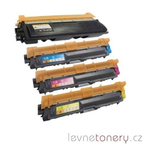 Toner Brother TN-423, black, kompatibilní, 6500 str.