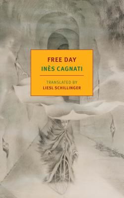 Free Day (Cagnati Ines)(Paperback / softback)