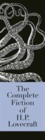 Complete Tales of HP Lovecraft (Lovecraft H. P.)(Pevná vazba)