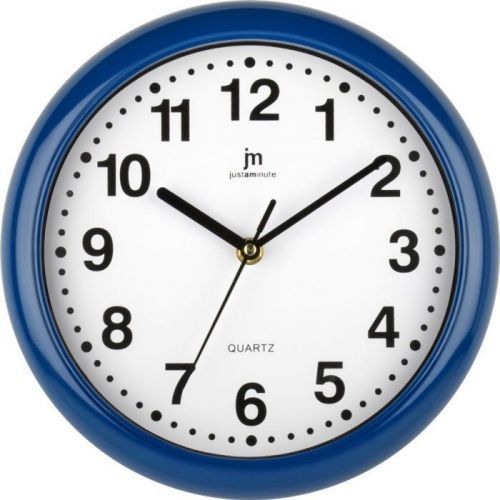 Lowell Italy Nástěnné hodiny 00710A Lowell 25cm