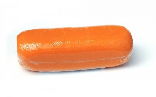 Frischmann Marcipán oranžový na modelování 100 g