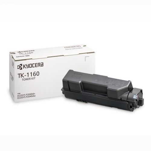 Kyocera toner TK-1160
