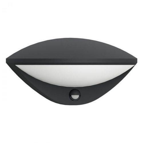 EGLO Venkovní nástěnné svítidlo BELCREDA 97312