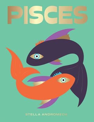 Pisces (Andromeda Stella)(Pevná vazba)