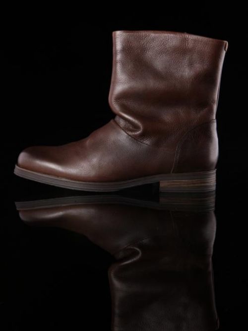 Royal RepubliQ Ave Ranger Low Brown 37