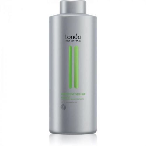Londa Professional Impresive Volume 250 ml šampon pro ženy