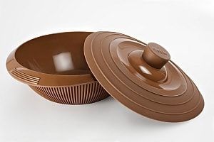 Silikomart Nádoba na rozpouštění čokolády Coco Choc