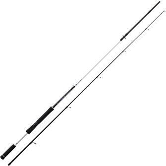 Vláčecí prut Sunset Sunlure SW2 EVO 2,70m, 15-50g (XH)