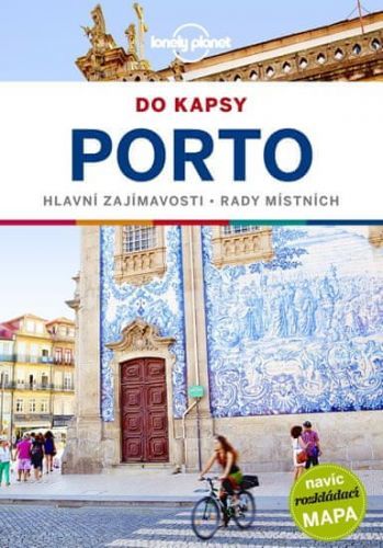 Christiani Kerry: Porto Do Kapsy - Lonely Planet