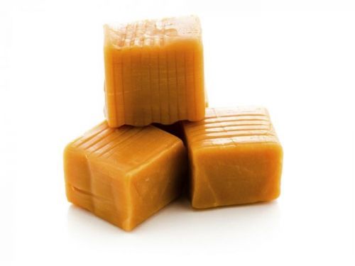 Zeelandia Ochucovací pasta Karamel 1 kg (Compound)