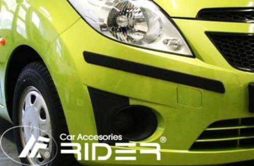 Chrániče nárazníku (37cm)