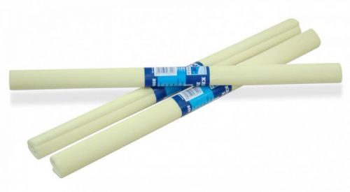 Zet servis Krepový papír 50 x 200 cm Artpap světle žlutý 2