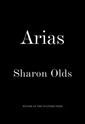 Arias (Olds Sharon)(Paperback / softback)