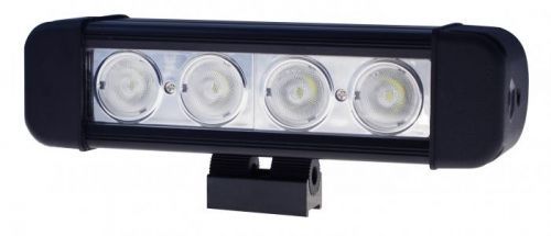 LED Solution LED pracovní světlo 40W BAR 10-30V