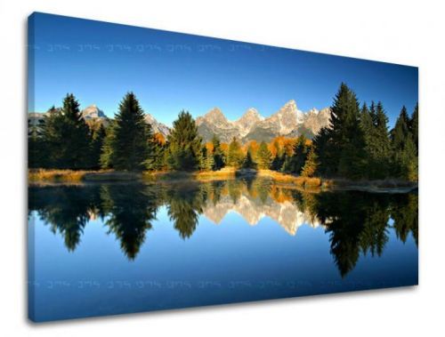 Obraz na stěnu KRAJINA KR040E11