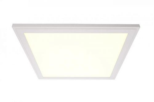 Deko-Light stropní vestavné svítidlo LED Panel 3K SMALL 34-35V DC 25,00 W 3000 K 2500 lm 295 mm bílá mat 565220