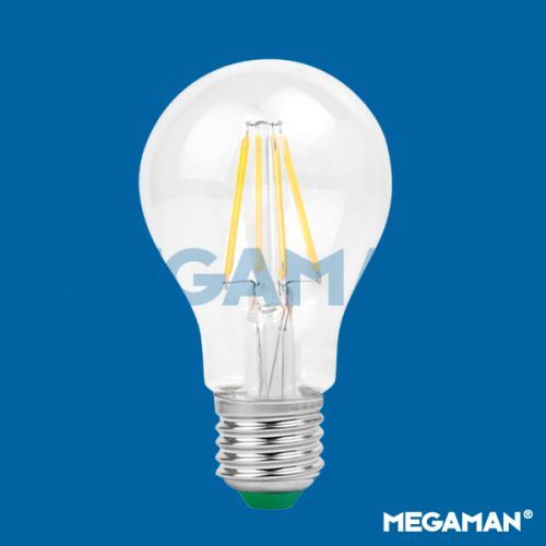MEGAMAN LG6104.8CS LED 4.8W E27 2700K