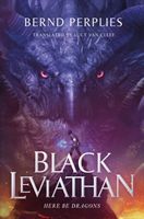 Black Leviathan (Perplies Bernd)(Paperback / softback)