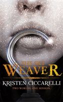 Sky Weaver - Iskari Book Three (Ciccarelli Kristen)(Paperback / softback)