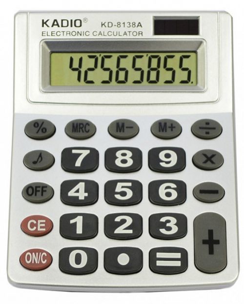 Ostatní Kalkulačka - PK20-2