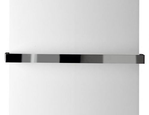 SAPHO TABELLA držák ručníků 520mm, broušená nerez MI520