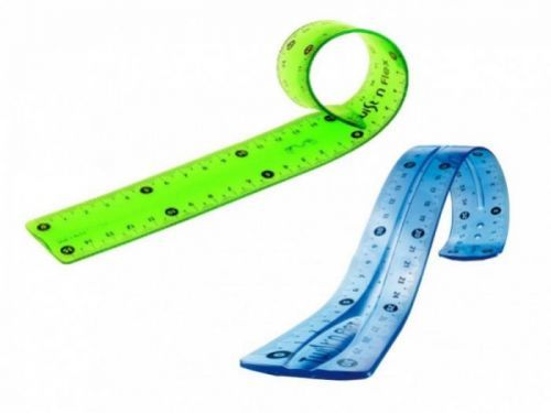 Maped Pravítko Maped Twist 'nFlex 30 cm 9027900