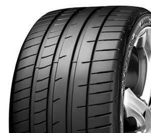 Goodyear Eagle F1 Supersport 295/30 ZR20 101 Y XL FP Letní