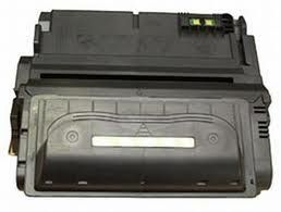 Toner HP Q1338A, black, kompatibilní, 12000 str.