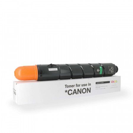OWA Armor toner pro Canon C-EXV29K,černý,36000st., K40036OW