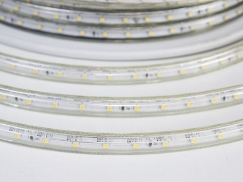 T-LED LED pásek 230V 3,5W/m Barva světla: Studená bílá