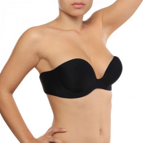 Bye Bra - Gala Bra Cup BÂ Black