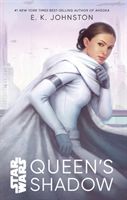 STAR WARS QUEENS SHADOW (JOHNSTON E.K.)(Paperback)