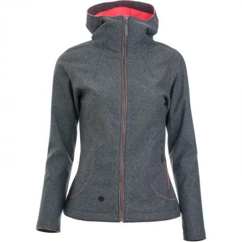 Women's jacket WOOX Woolshell Pilosella