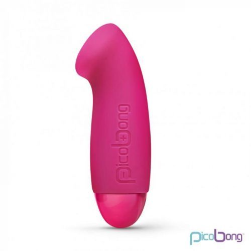 Picobong Kiki 2 pink - mini vibrátor (pink)