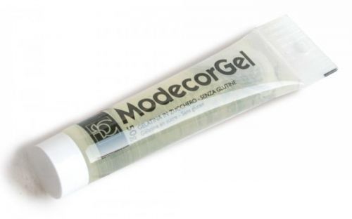 Modecor Gel na ochranu a nalepení jedlého papíru 50 g (Modecorgel)