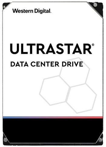 HDD 2TB WD ULTRASTAR HUS722T2TALA604 7K2 512N 7.2