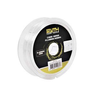 FAITH Chod mono fluorocarbon 0,50mm/20m