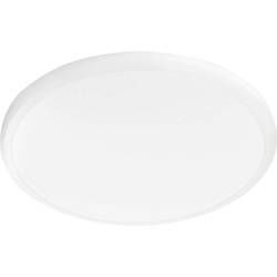 LED stropní svítidlo Philips Lighting myLiving Twirly 318143116, 12 W, Vnější Ø 29 cm, teplá bílá, bílá
