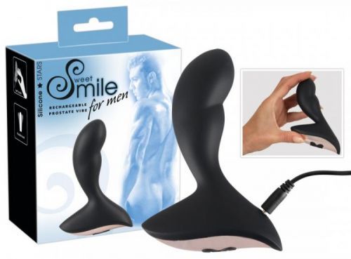 Smile Prostate Vibrator
