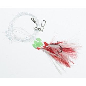 Jaxon Mořský návazec Dorš 61 B