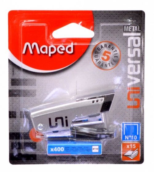 Maped Sešívačka Universal Mini Maped - N10/9044600