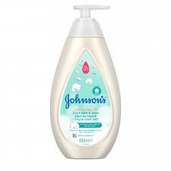 Johnson’s® baby Cottontouch koupel a mycí gel 2v1 500 ml