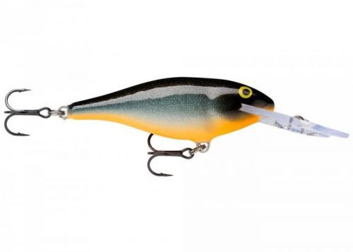 Rapala Wobler Shad Rap Deep Runner Halloween - 9cm 15g