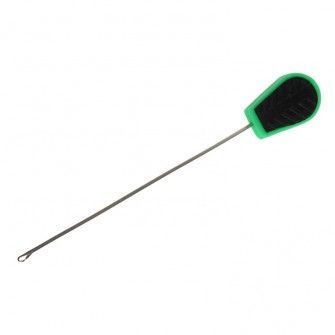 Jehla Baiting Needle Green/Black 14cm